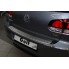Накладка на задний бампер VW GOLF 5/6 Variant / Plus бренд – Alu-Frost (Польша) дополнительное фото – 1